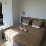 Kaska Haz Apartment Tihany