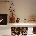 Apartment Kaska Haz Tihany