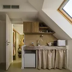 Kaska Ház Apartmán