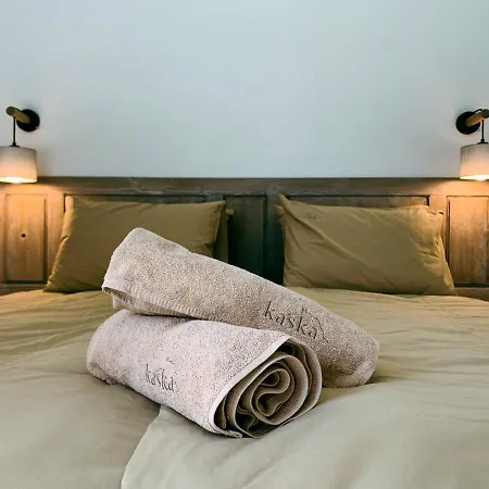 Kaska Haz Apartament *