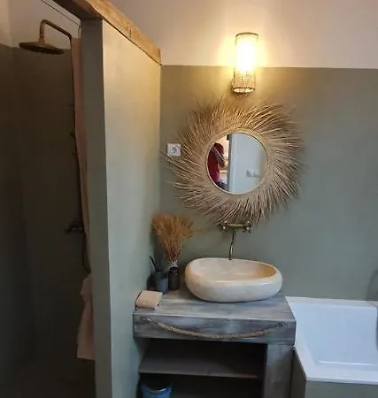 Daire Kaska Haz Tihany