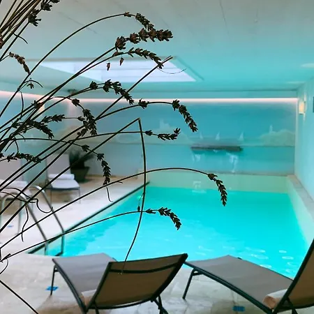 Apartament Kaska Haz Tihany