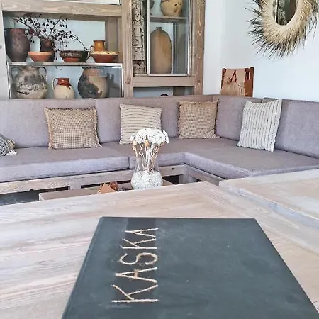 Apartament Kaska Haz