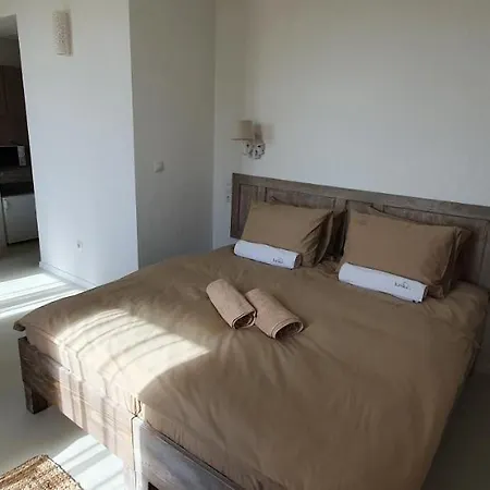 Kaska Haz 公寓 蒂豪尼