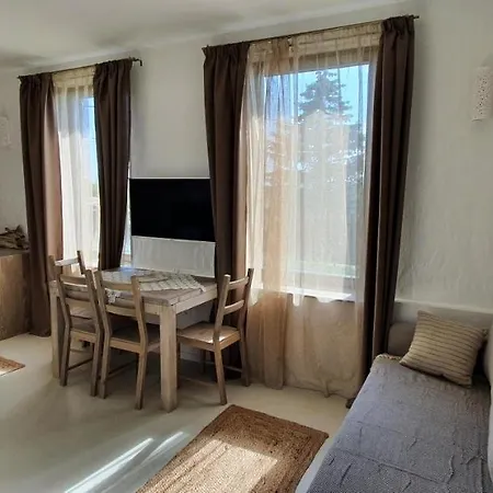 Kaska Ház Apartman