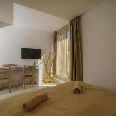 Apartman Kaska Ház