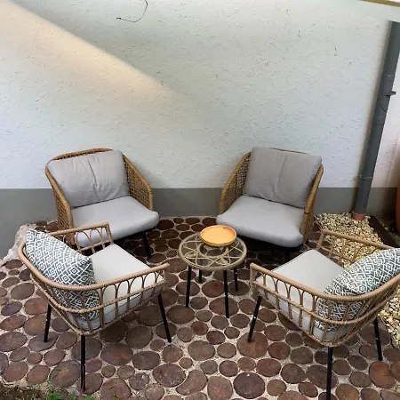 Kaska Haz Apartament