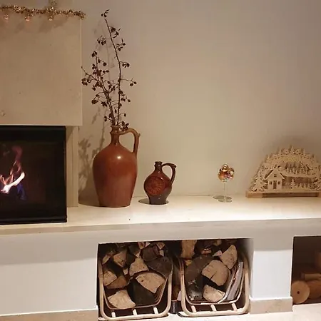 Apartament Kaska Haz Tihany