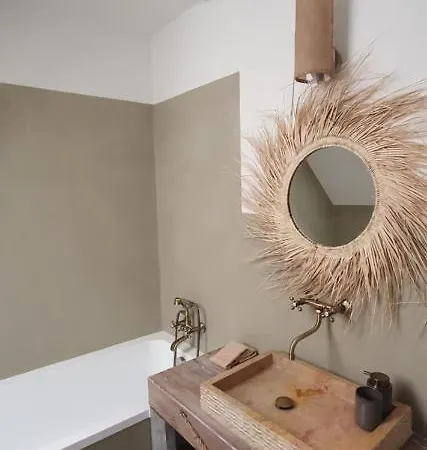 Kaska Ház Apartman