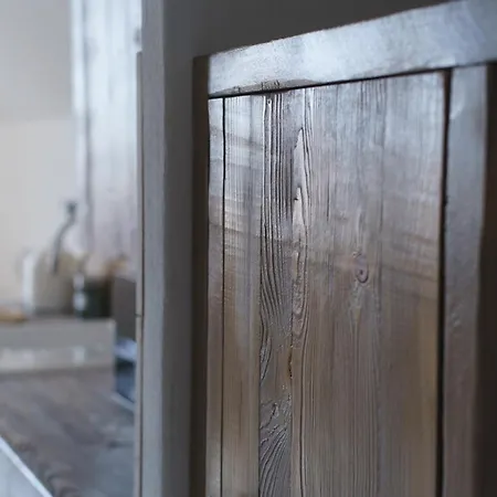 Kaska Haz Apartament *