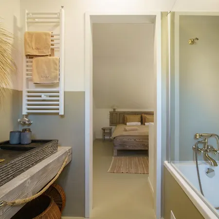 Kaska Haz Daire Tihany