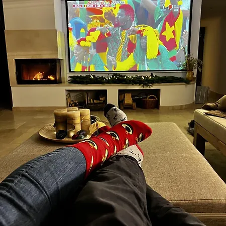 Apartament Kaska Haz