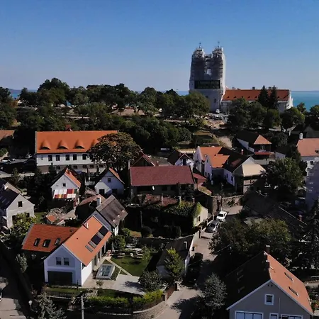 Kaska Haz Apartament *