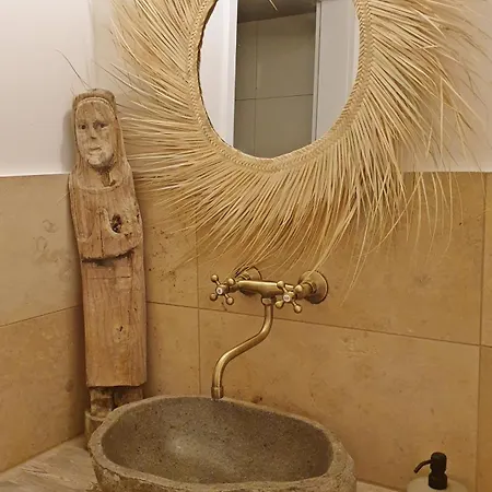 Apartament Kaska Haz Tihany