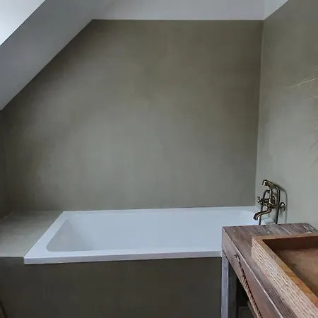 Kaska Haz Apartament *