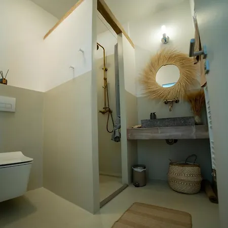 Apartmán Kaska Ház *