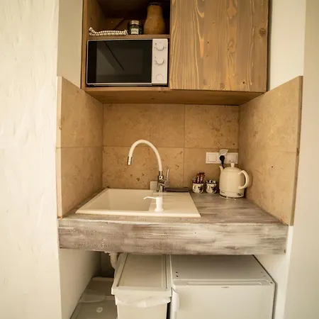 Apartment Kaska Haz Tihany