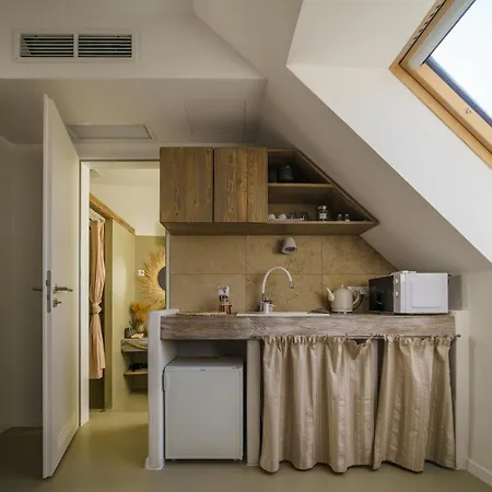 Kaska Haz Apartament