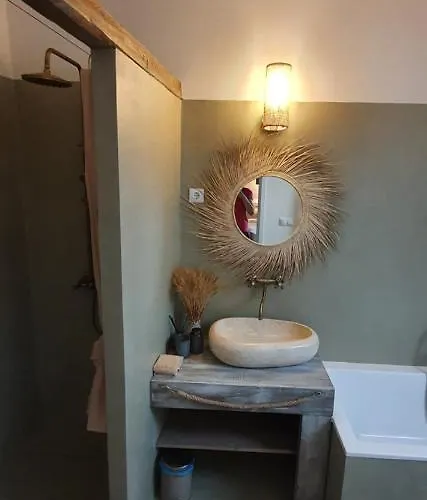 Appartement Kaska Haz Tihany