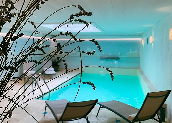 Appartement Kaska Haz Tihany