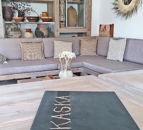 Appartement Kaska Haz