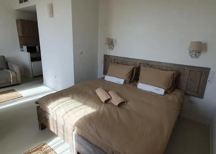 Kaska Haz Appartement Tihany