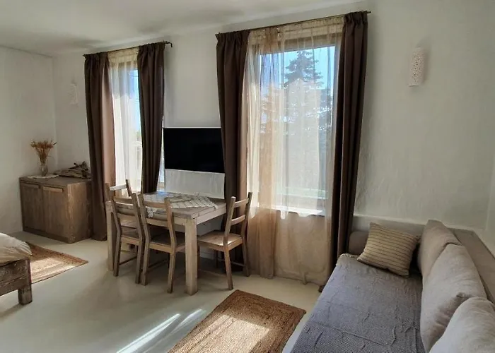 Kaska Haz Appartement