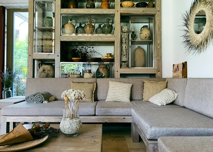 Kaska Haz Appartement *