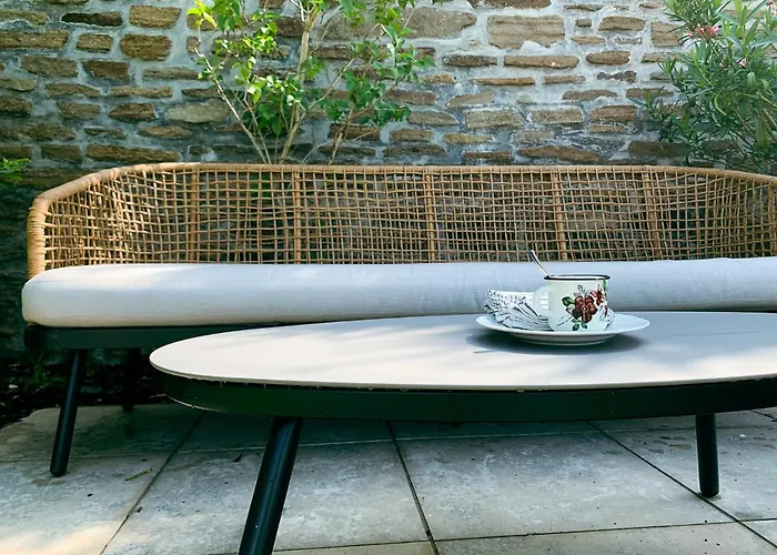 Appartement Kaska Haz