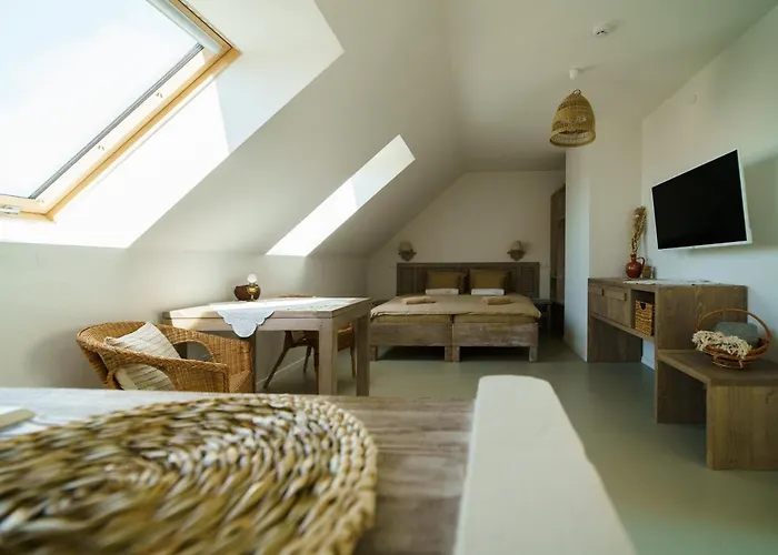 Appartement Kaska Haz *