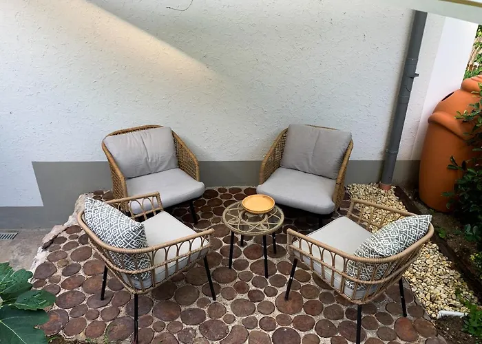 Kaska Haz Appartement