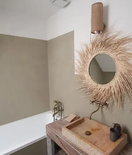 Kaska Haz Appartement