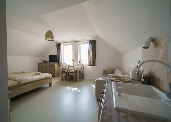 Appartement Kaska Haz *