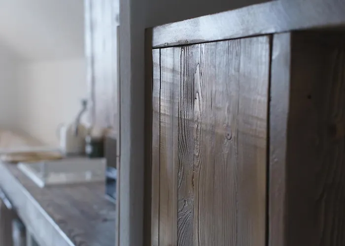 Kaska Haz דירה *