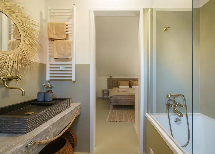 Kaska Haz Appartement Tihany