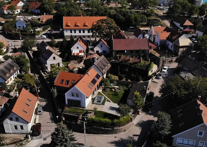 Kaska Haz Appartement