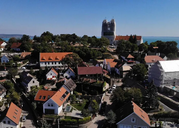 Kaska Haz Appartement *