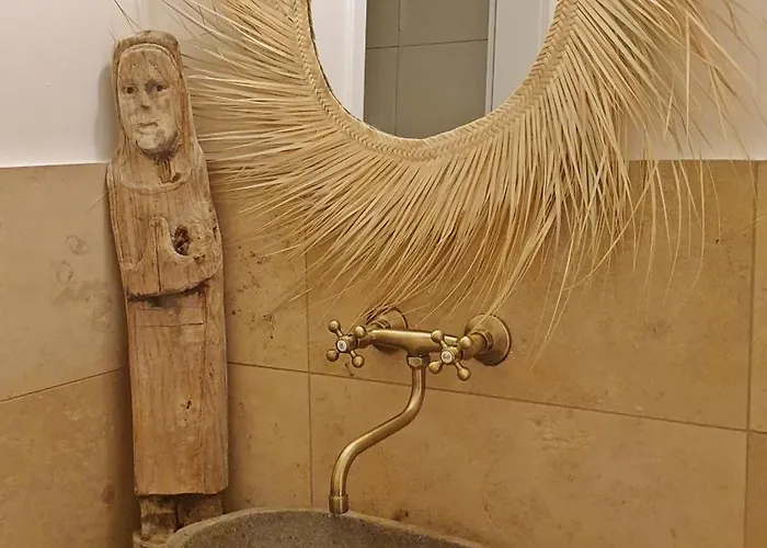 Appartement Kaska Haz Tihany